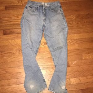 OPEN TO OFFERS men’s jeans
